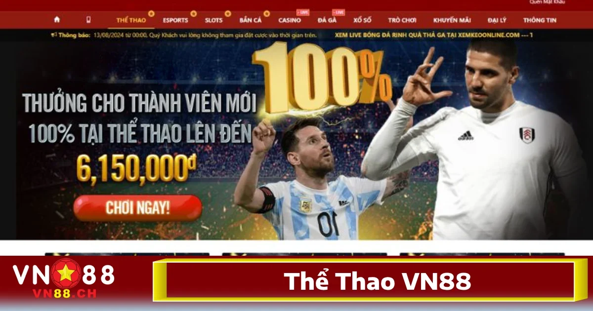 Thể Thao VN88 4 Cách đọc kèo và phân tích trận đấu chuẩn xác tại thể thao VN88