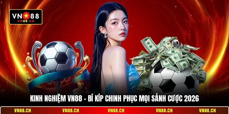 Kinh Nghiệm VN88
